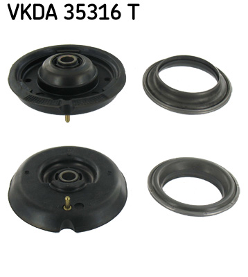 SKF VKDA35316T_SKF Toronyszilent